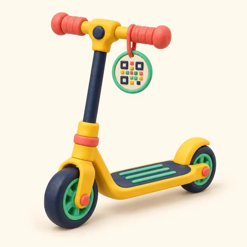Trottinette