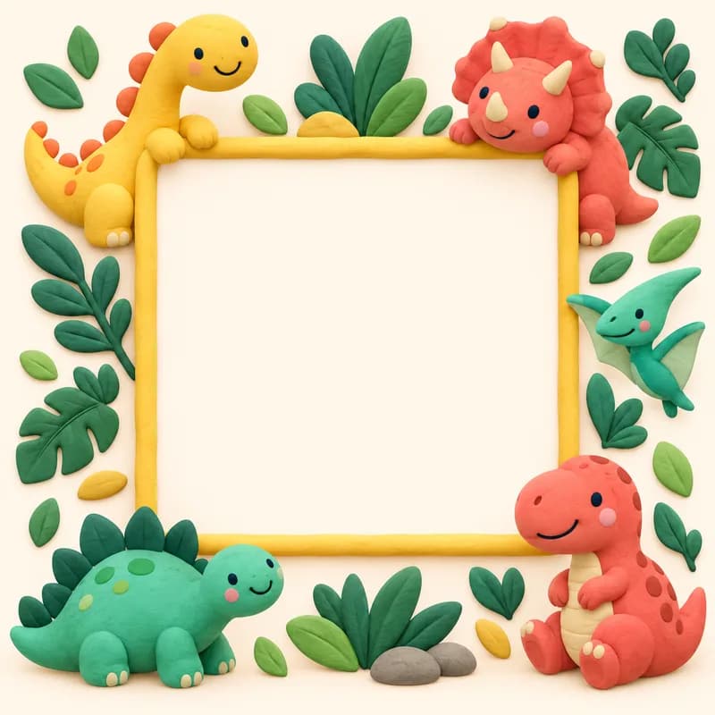 Dinos